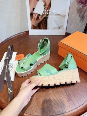 wholesale quality hermes women shoes model no. 138